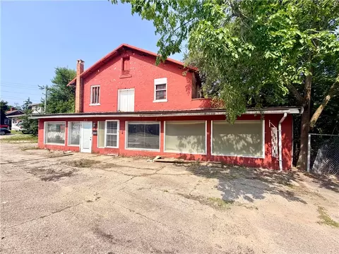 870 S Miami St, West Milton, OH 45383