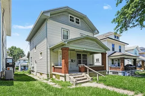 429 Kolping Ave #427, Dayton, OH 45410