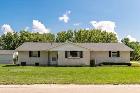 433 Kent Rd, Tipp City, OH 45371