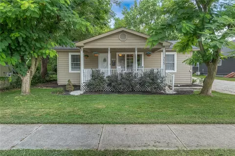 715 Virginia Ave, Franklin, OH 45005