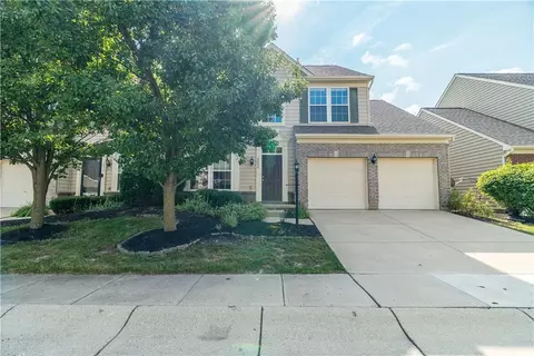 2642 Harrison Ln, Dayton, OH 45431