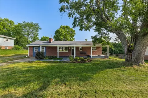 8456 Ora Ln, Middletown, OH 45042