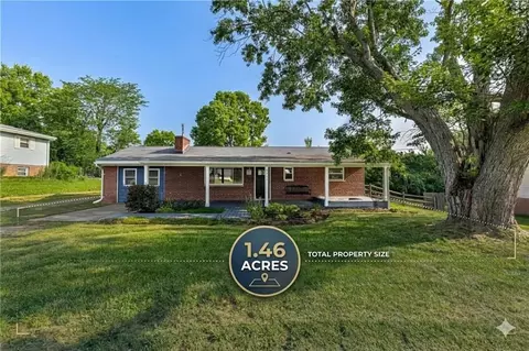 8456 Ora Ln, Middletown, OH 45042