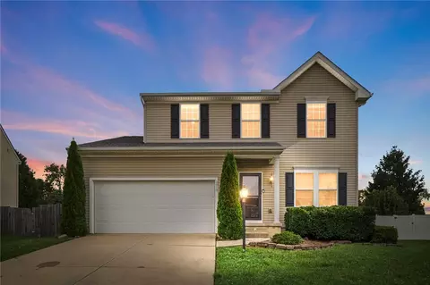 5019 Katherine Ct, Dayton, OH 45424