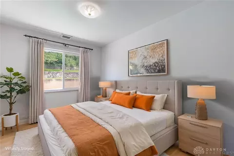 Bedroom - 885 Big Hill Rd, Kettering, OH 45419 photo 6 of 6