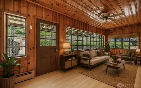 Living - 885 Big Hill Rd, Kettering, OH 45419 photo 5 of 5