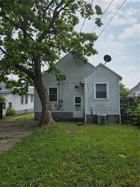 Exterior - 445 E Siebenthaler Ave, Dayton, OH 45405 photo 4 of 4