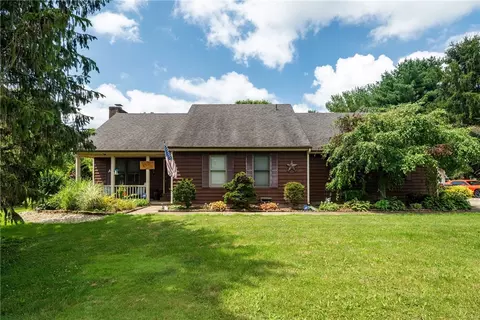 6741 Baker Rd, Somerville, OH 45064