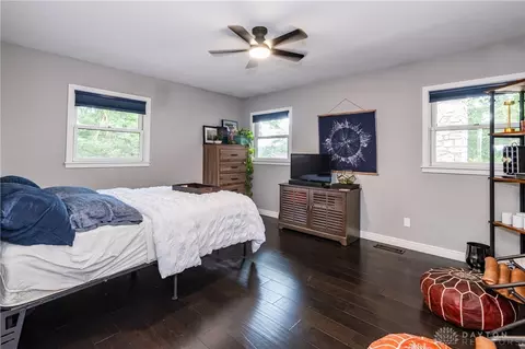 Bedroom - 1260 Brooklands Rd, Kettering, OH 45409 photo 3 of 4