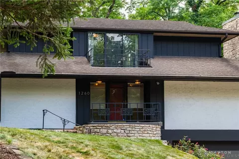 Exterior - 1260 Brooklands Rd, Kettering, OH 45409 photo 20 of 20