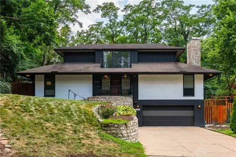 Exterior - 1260 Brooklands Rd, Kettering, OH 45409 photo 19 of 20