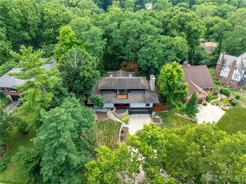 View/Area - 1260 Brooklands Rd, Kettering, OH 45409 photo 1 of 8