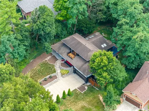 View/Area - 1260 Brooklands Rd, Kettering, OH 45409 photo 4 of 8