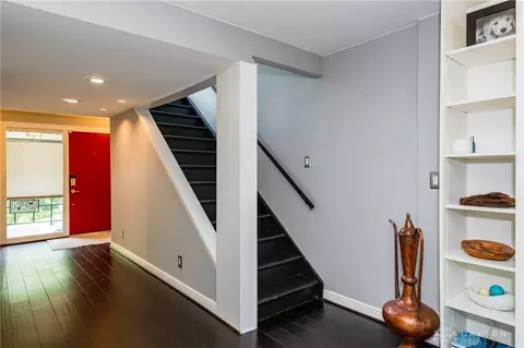 Entry Way - 1260 Brooklands Rd, Kettering, OH 45409 photo 1 of 2
