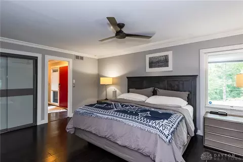 Bedroom - 1260 Brooklands Rd, Kettering, OH 45409 photo 1 of 4
