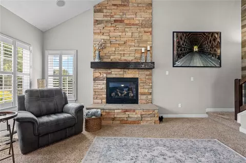 Living - 9382 Oak Brook Dr, Centerville, OH 45458 photo 1 of 1