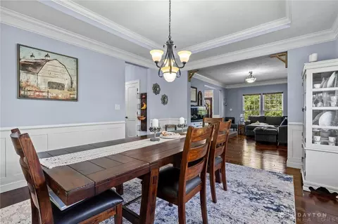 Dining - 9382 Oak Brook Dr, Centerville, OH 45458 photo 4 of 4