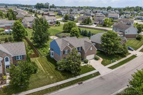 View/Area - 9382 Oak Brook Dr, Centerville, OH 45458 photo 3 of 5