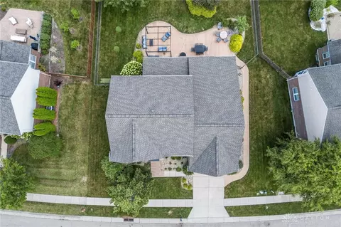 View/Area - 9382 Oak Brook Dr, Centerville, OH 45458 photo 4 of 5