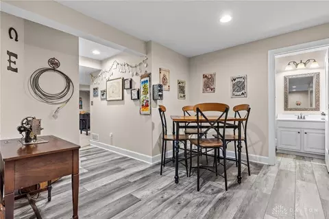 Entry Way - 9382 Oak Brook Dr, Centerville, OH 45458 photo 8 of 8