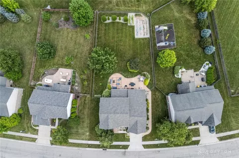 View/Area - 9382 Oak Brook Dr, Centerville, OH 45458 photo 5 of 5
