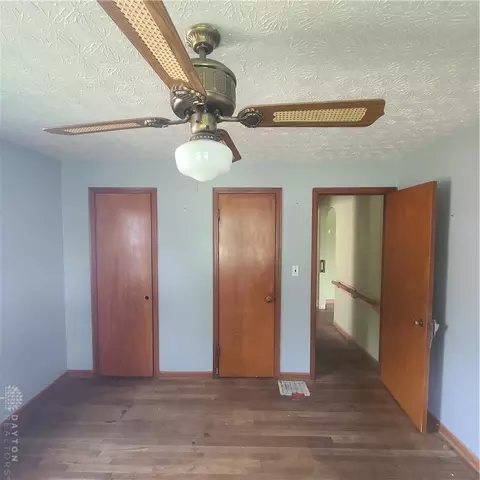 Bedroom - 24 Sunset Dr, Medway, OH 45341 photo 3 of 4