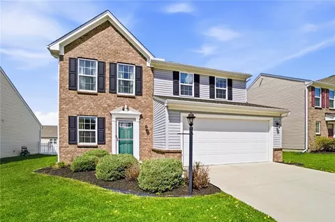 4351 Pimlico Pl, Huber Heights, OH 45424