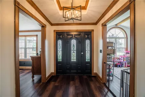Entry Way - 815 W Eva Cir, Springfield, OH 45504 photo 1 of 1