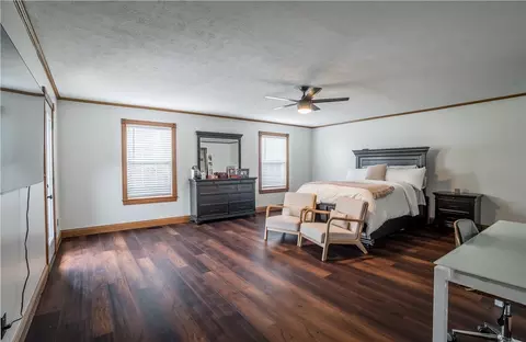 Bedroom - 815 W Eva Cir, Springfield, OH 45504 photo 1 of 6