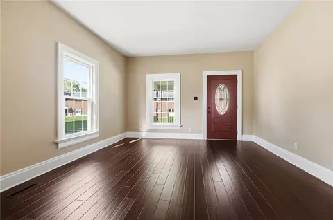 Living - 1856 Hazel Ave, Kettering, OH 45420 photo 1 of 6