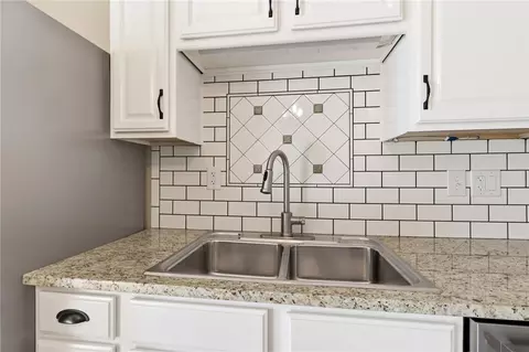 Kitchen - 1856 Hazel Ave, Kettering, OH 45420 photo 5 of 6