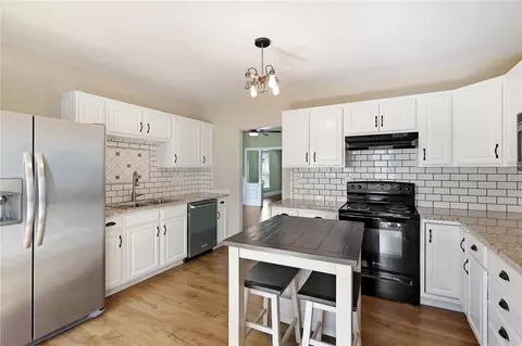 Kitchen - 1856 Hazel Ave, Kettering, OH 45420 photo 1 of 6