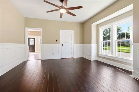 Living - 1856 Hazel Ave, Kettering, OH 45420 photo 5 of 6