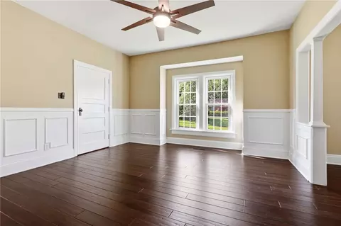 Living - 1856 Hazel Ave, Kettering, OH 45420 photo 6 of 6
