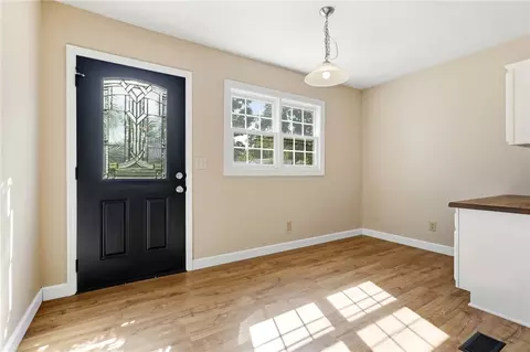 Entry Way - 1856 Hazel Ave, Kettering, OH 45420 photo 1 of 2