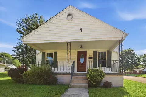 Exterior - 1856 Hazel Ave, Kettering, OH 45420 photo 2 of 9