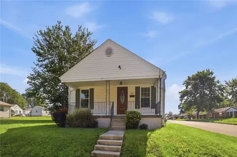 Exterior - 1856 Hazel Ave, Kettering, OH 45420 photo 9 of 9