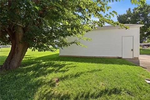 Exterior - 1856 Hazel Ave, Kettering, OH 45420 photo 8 of 9