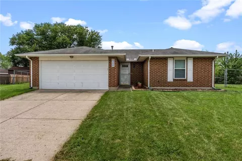 8289 Millspring Pl, Huber Heights, OH 45424