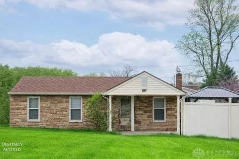 118 3rd St, Trenton, OH 45067