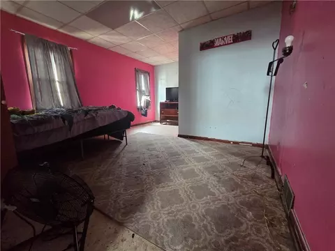Bedroom - 224 E Wayne St, Celina, OH 45822 photo 3 of 12