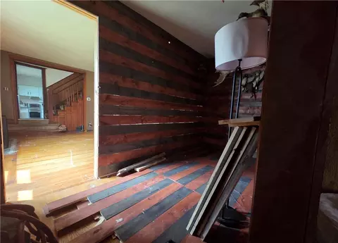 Entry Way - 224 E Wayne St, Celina, OH 45822 photo 3 of 8