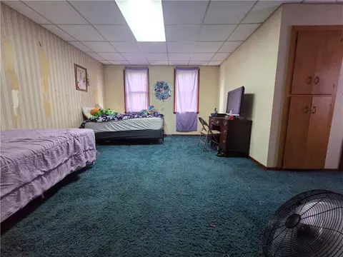 Bedroom - 224 E Wayne St, Celina, OH 45822 photo 9 of 12