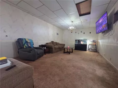 Living - 224 E Wayne St, Celina, OH 45822 photo 2 of 7
