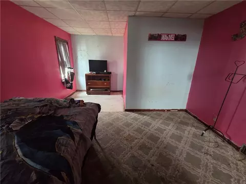 Bedroom - 224 E Wayne St, Celina, OH 45822 photo 5 of 12