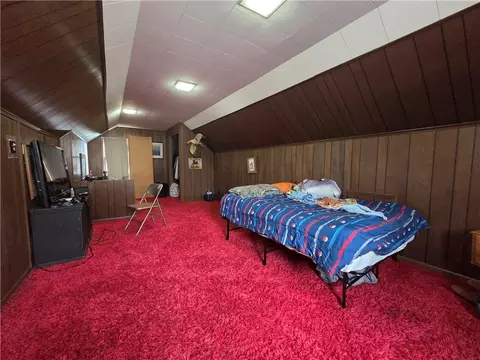 Bedroom - 224 E Wayne St, Celina, OH 45822 photo 12 of 12