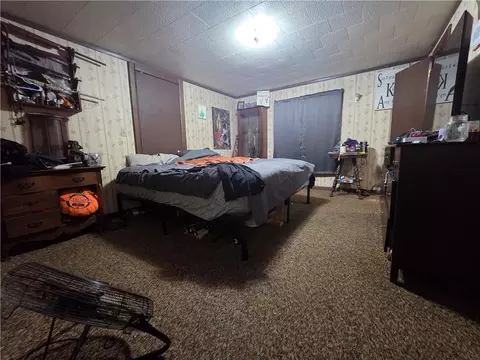 Bedroom - 224 E Wayne St, Celina, OH 45822 photo 1 of 12