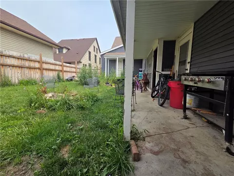 Exterior - 224 E Wayne St, Celina, OH 45822 photo 7 of 8