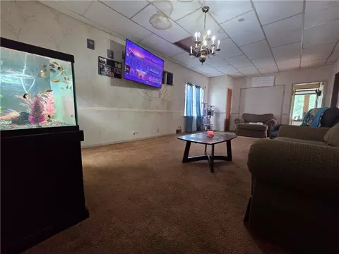 Living - 224 E Wayne St, Celina, OH 45822 photo 3 of 7