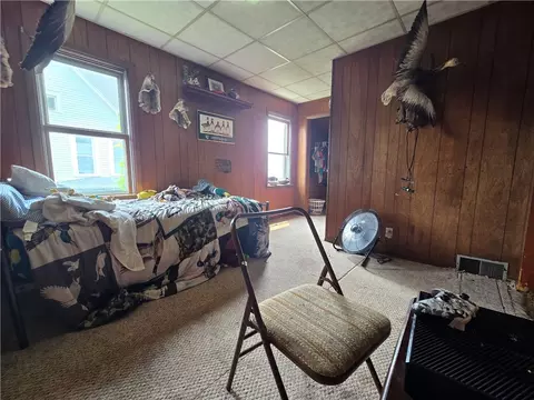 Bedroom - 224 E Wayne St, Celina, OH 45822 photo 7 of 12